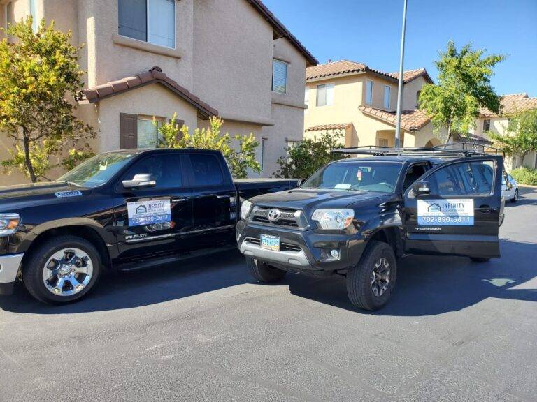 garage door repair in summerlin