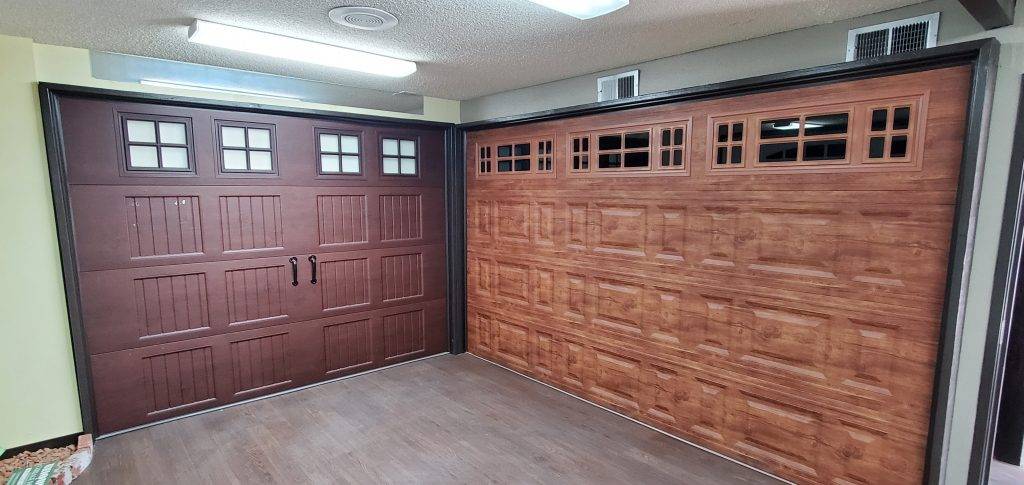 2024 Guide For Garage Door Makeover Summerlin Nevada