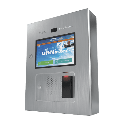 Access control system las vegas