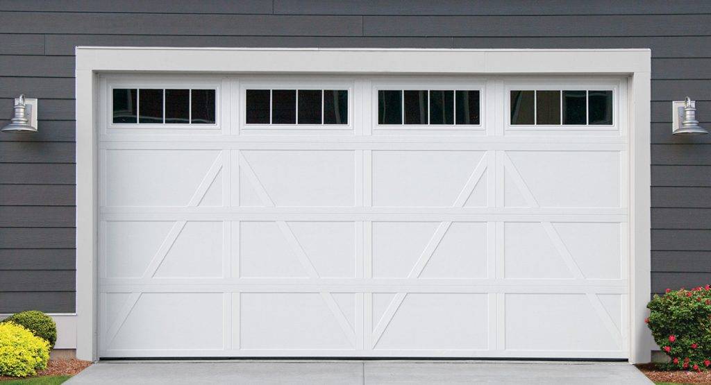 carriage house garage doors las vegas