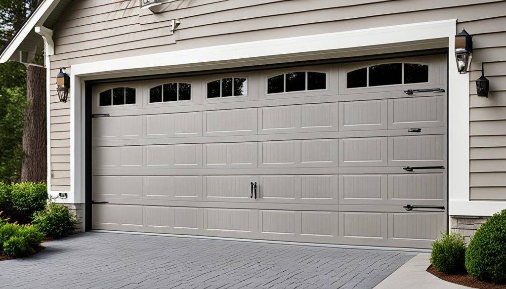 Garage Door Repair Summerlin