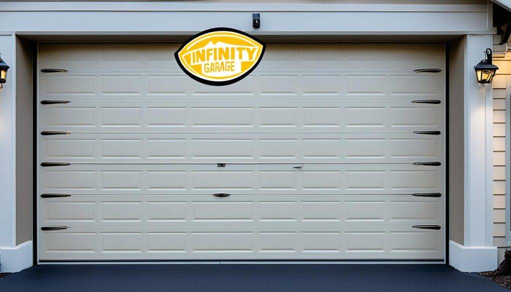 Infinity Garage Door Repair Summerlin