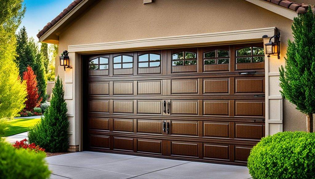 Summerlin Garage Door Repair