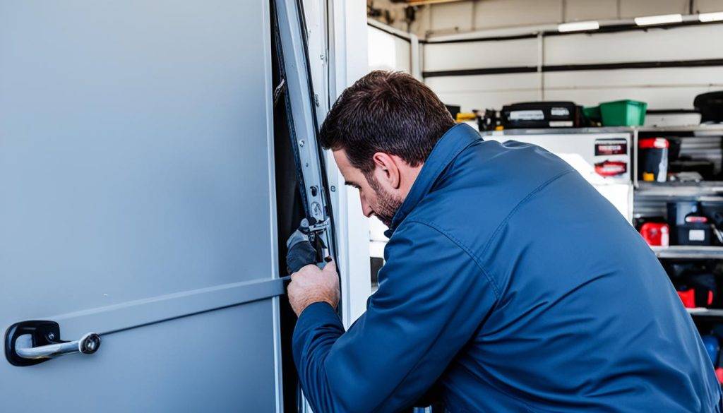 affordable garage door repair Las Or, Vegas