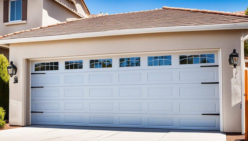 affordable garage door solutions