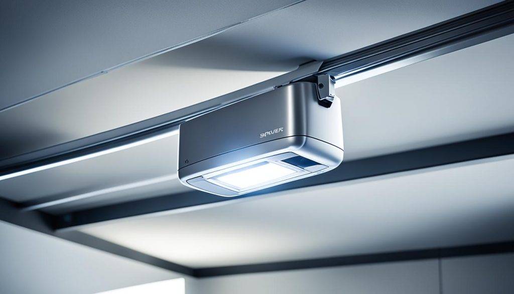 best garage door opener reviews