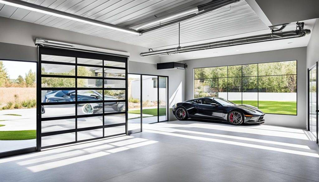 garage design ideas Summerlin