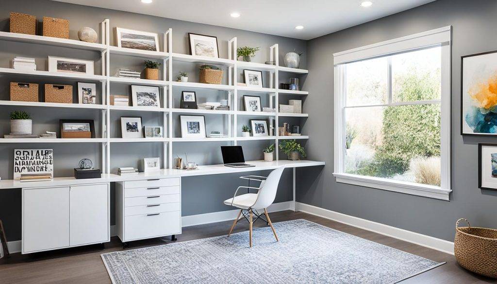 home office design Summerlin