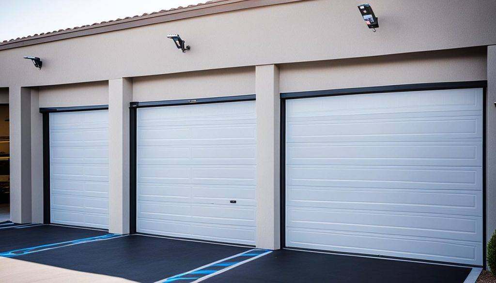 overhead door opener Summerlin